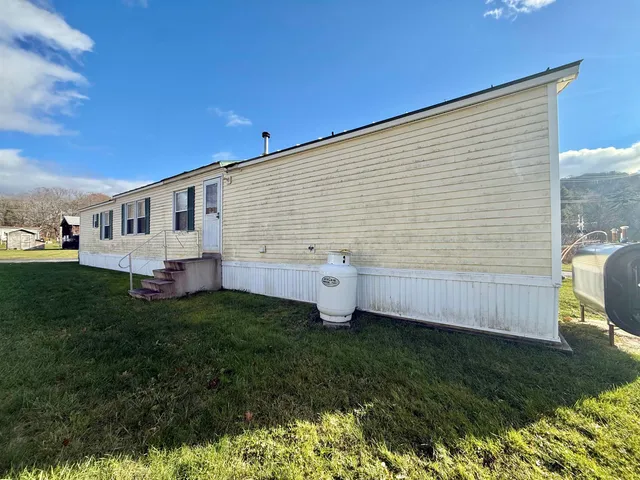 $69,900 | 81 Crampton Road, Unit 33, Castleton, VT 05735