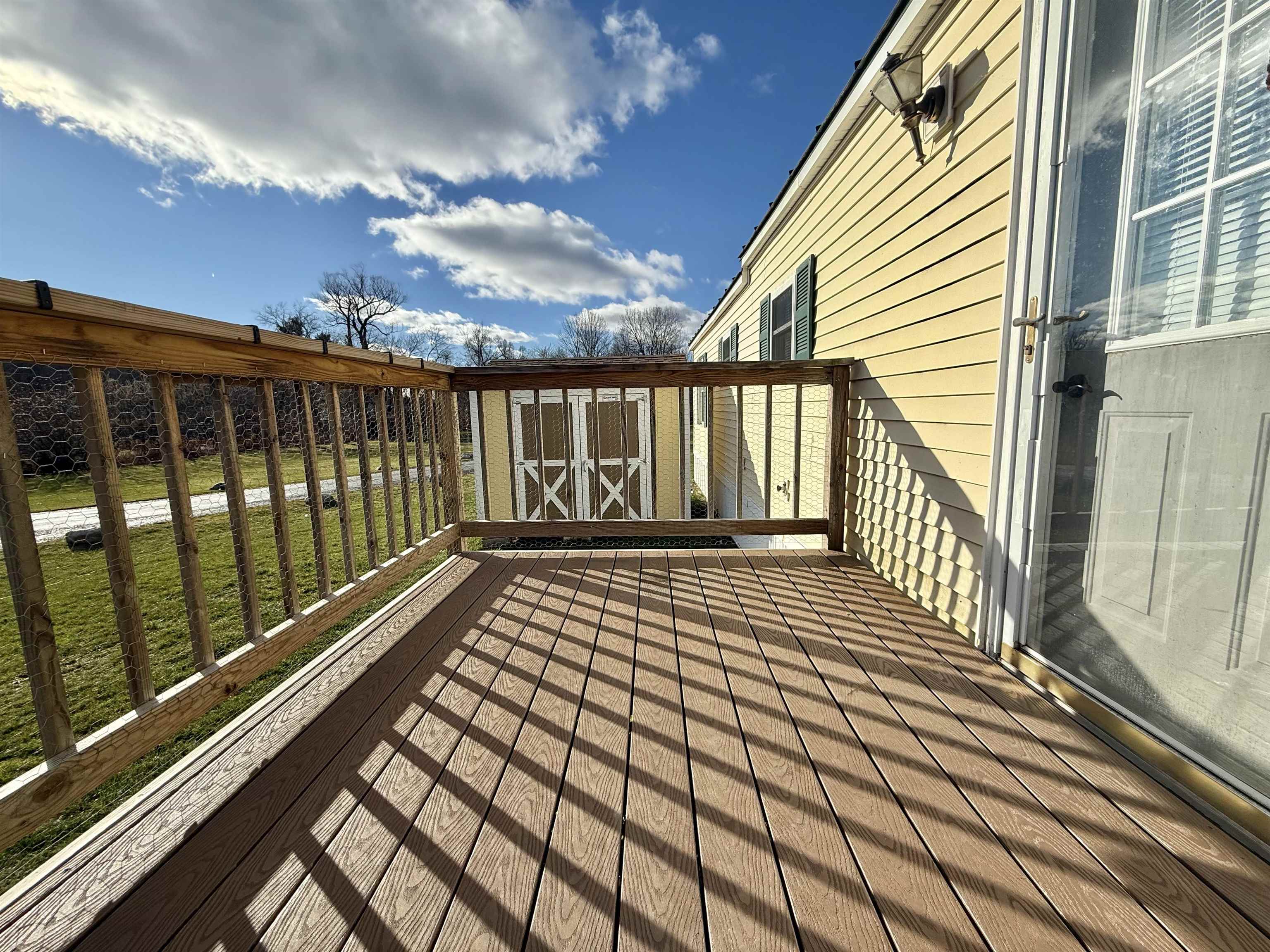 81 Crampton Road, Unit 33 Castleton, VT 05735 - Photo 5 of 24