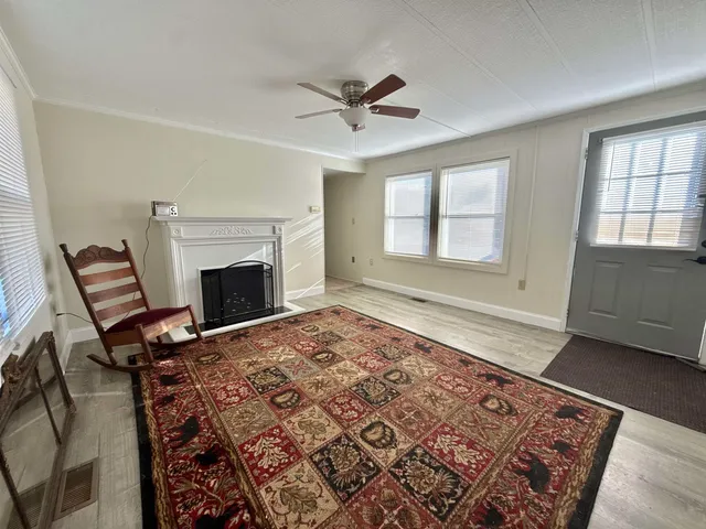 $69,900 | 81 Crampton Road, Unit 33, Castleton, VT 05735