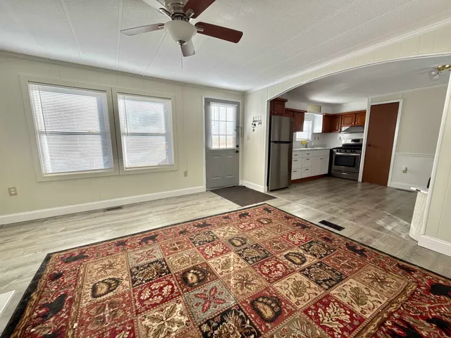 $69,900 | 81 Crampton Road, Unit 33, Castleton, VT 05735