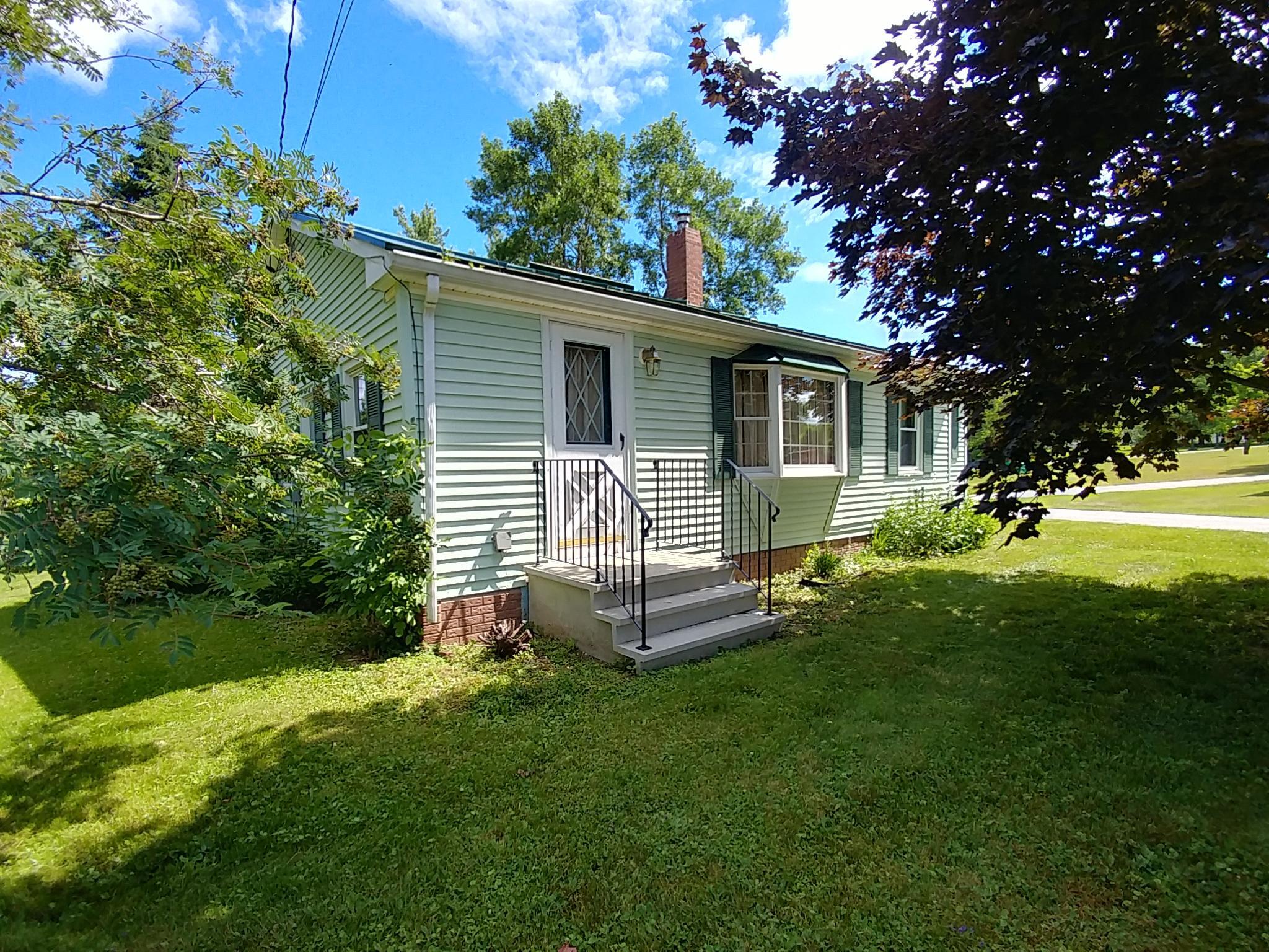 48 Old County Road Orland, ME 04472 - Photo 3 of 32 20220630_103302_HDR