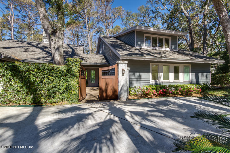 18 Beachwood Road Fernandina Beach, FL 32034 - Photo 1 of 47 18 Beachwood Road