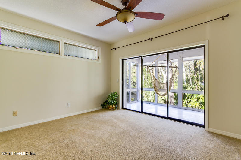 18 Beachwood Road Fernandina Beach, FL 32034 - Photo 38 of 47 Bedroom 3