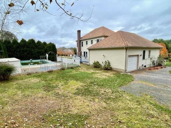 40 Deer Run Road Kingston, MA 02364 - Photo 38 of 39 Gallery Image 38