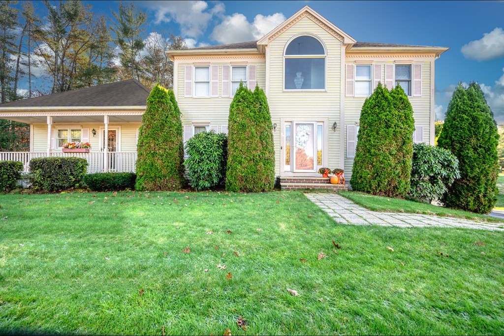 40 Deer Run Road Kingston, MA 02364 - Photo 4 of 39 Gallery Image 4