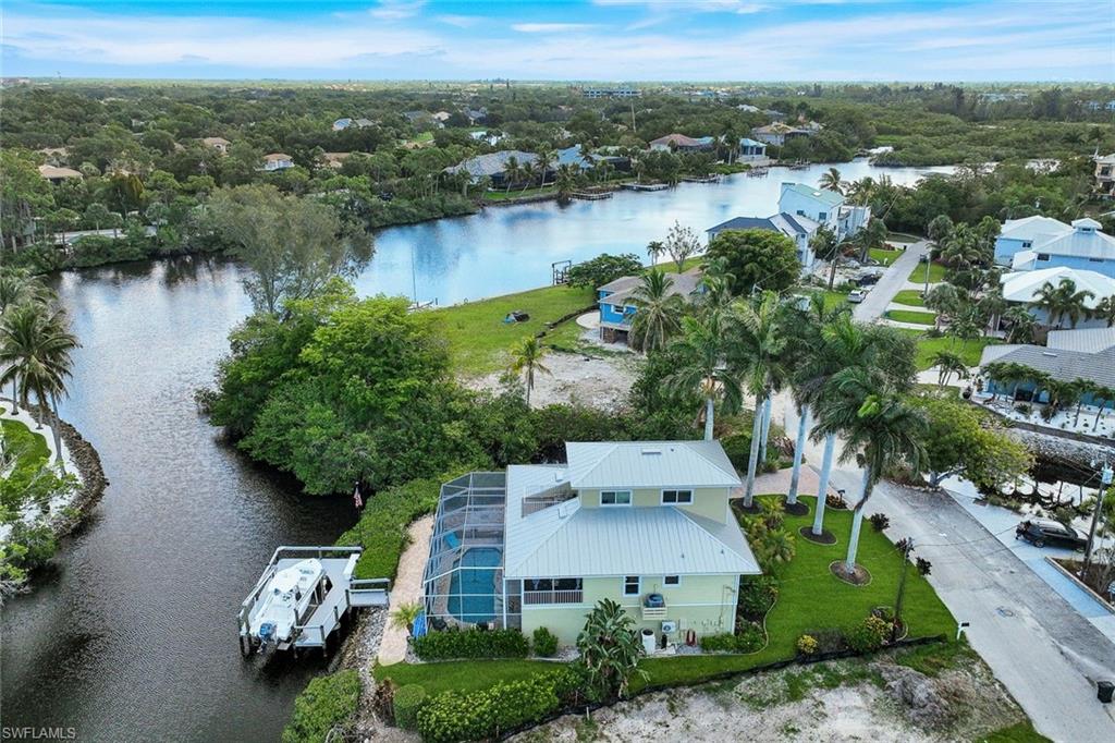 3858 Riviera Circle Bonita Springs, FL 34134 - Photo 48 of 49