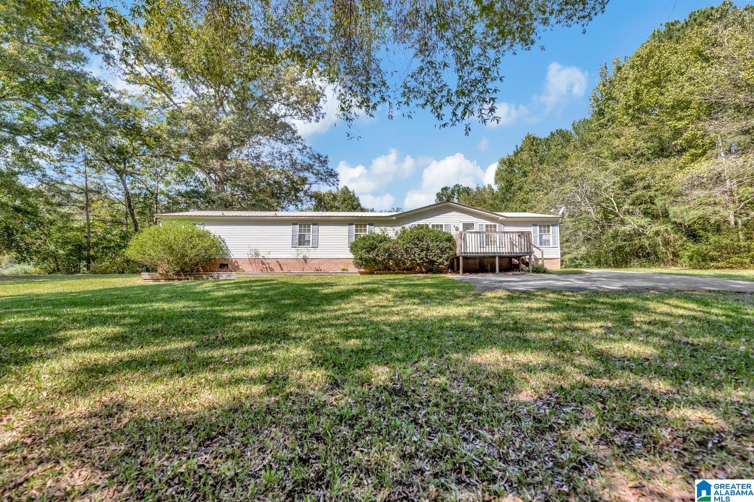 5400 Bryan Road Dora, AL 35062 - Photo 2 of 30