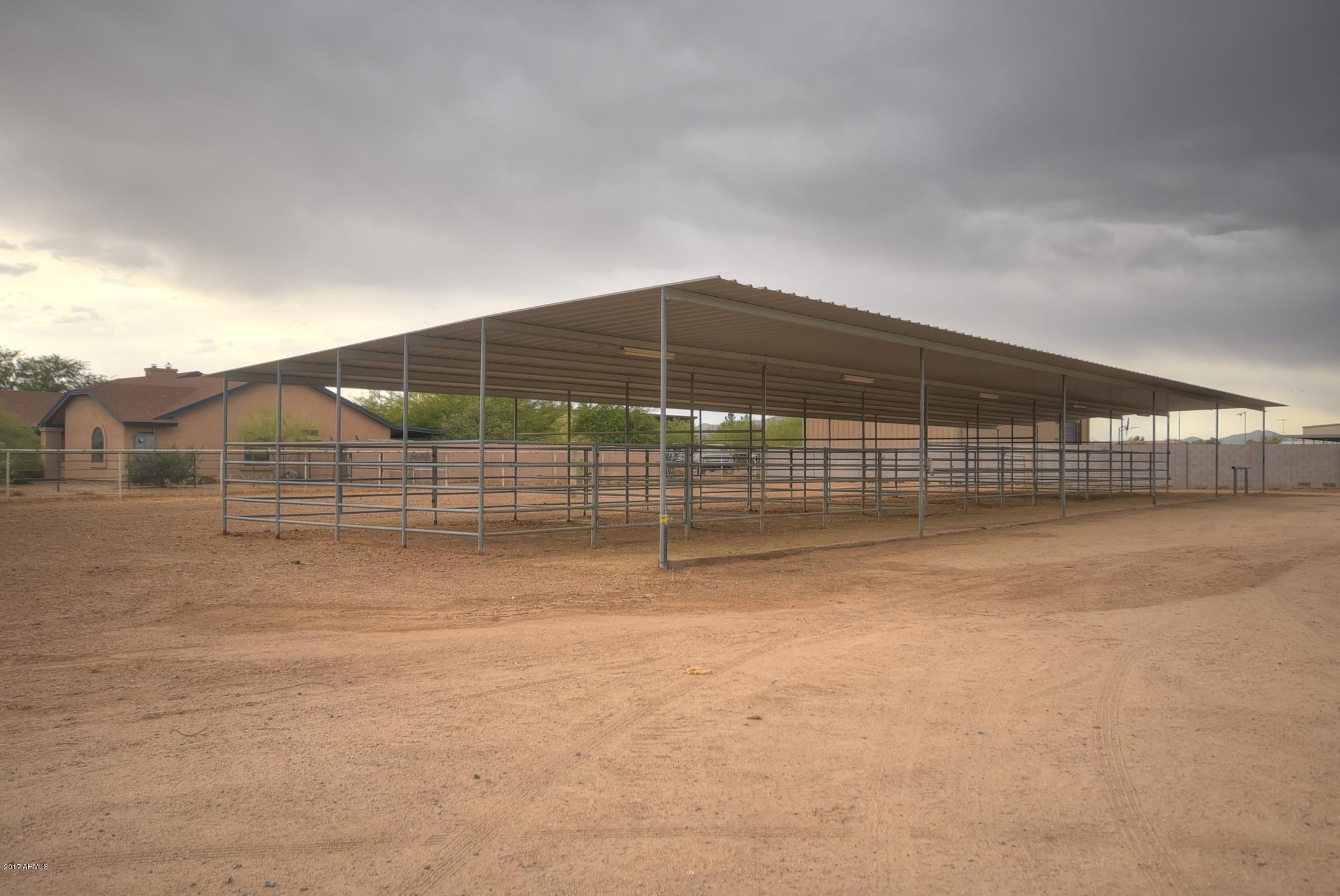 1152 East Maddock Road Phoenix, AZ 85086 - Photo 32 of 33 32