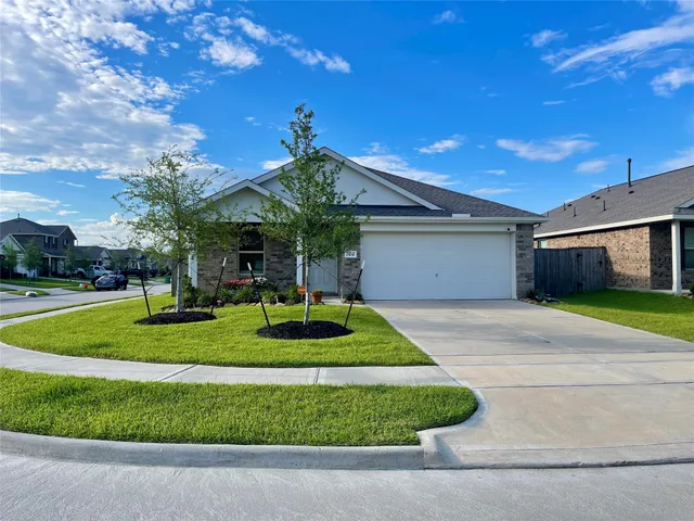 $1,800 | 24242 Breckenridge Pass Lane, Hockley, TX 77447