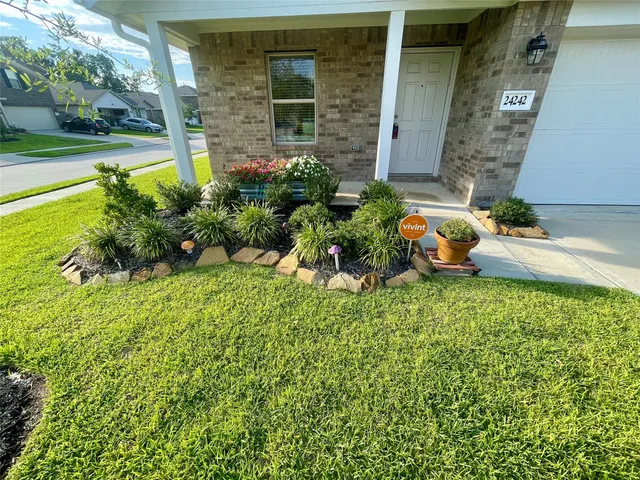 $1,800 | 24242 Breckenridge Pass Lane, Hockley, TX 77447