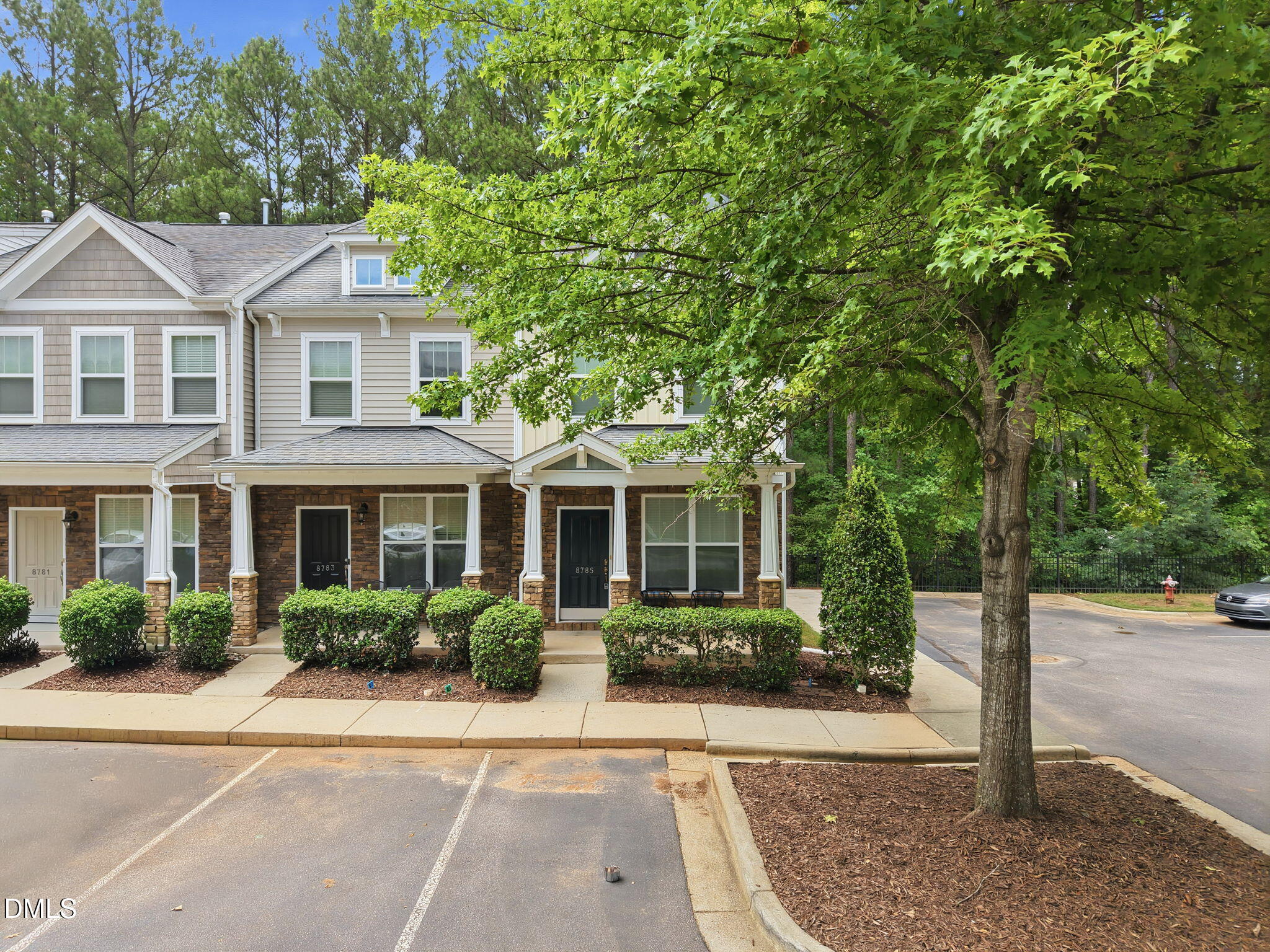 8785 Cypress Grove Run Raleigh, NC 27612 - Photo 1 of 30 1-web-or-mls-DJI_20260707114423_0922_D_1