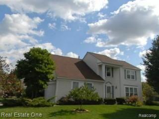 1632 Grandview Drive Rochester, MI 48306 - Photo 1 of 1 Property Photo