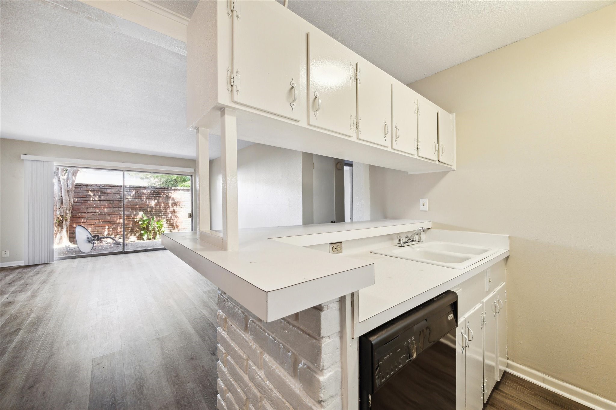 3259 Branard Street, Unit 7 Houston, TX 77098 - Photo 5 of 10 a view of utility room