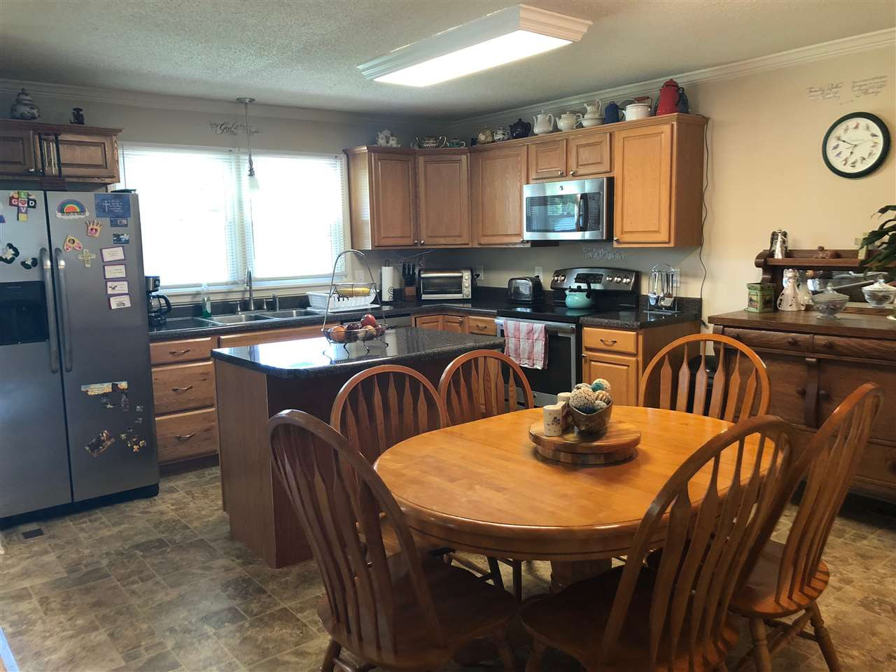 51 Biz Road Selma, NC 27576 - Photo 4 of 14 Photo 4