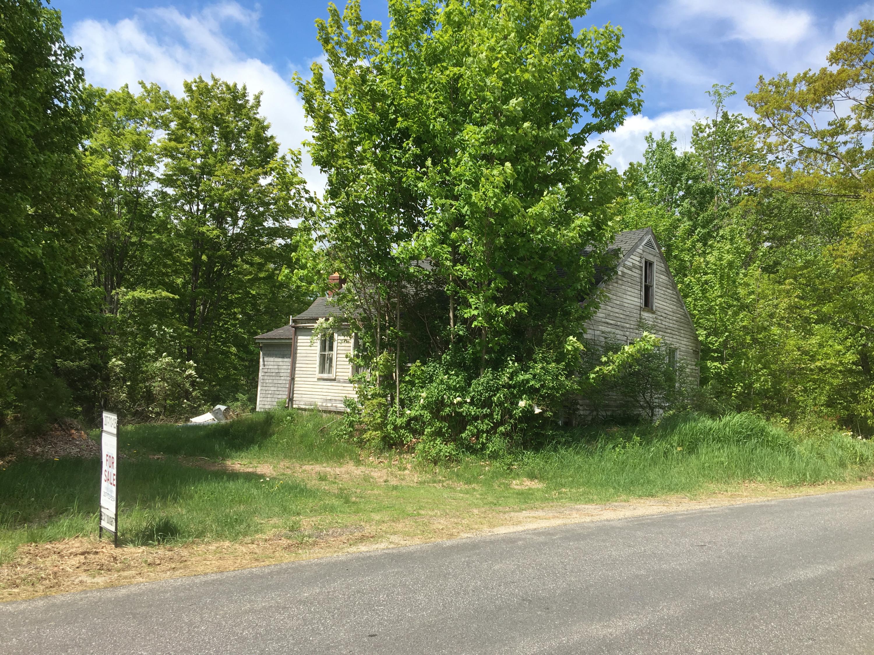 125 Bowdoinham Road Lisbon, ME 04252 - Photo 35 of 45 Picture 35