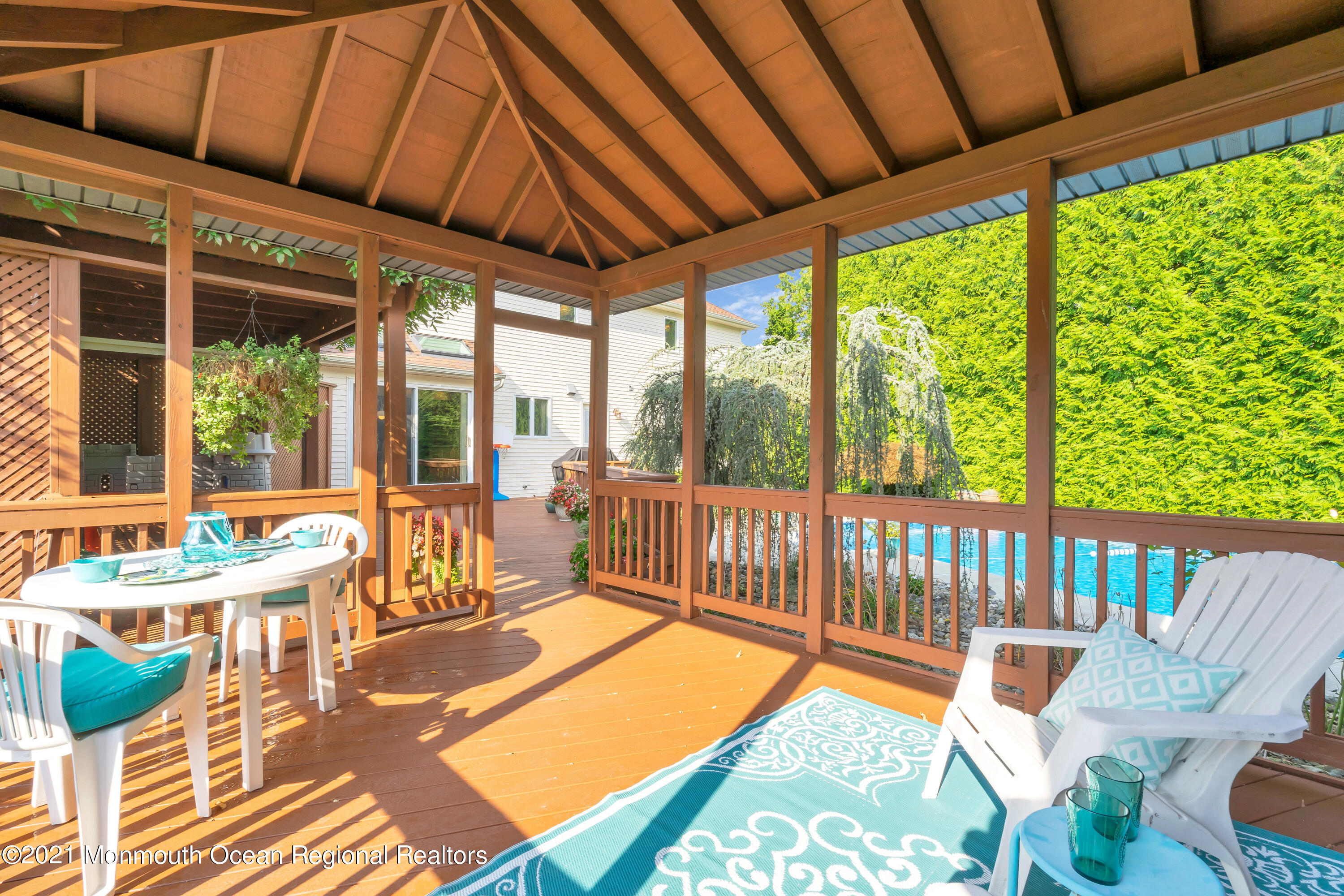 230 Crest Hill Road Toms River, NJ 08755 - Photo 3 of 59 GAZEBO