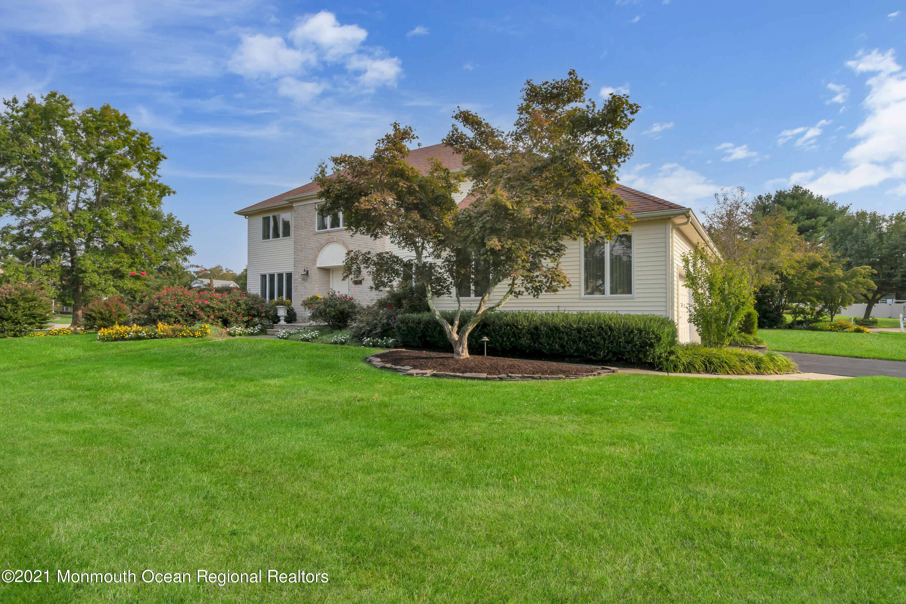 230 Crest Hill Road Toms River, NJ 08755 - Photo 5 of 59 SPRAWLING LOT