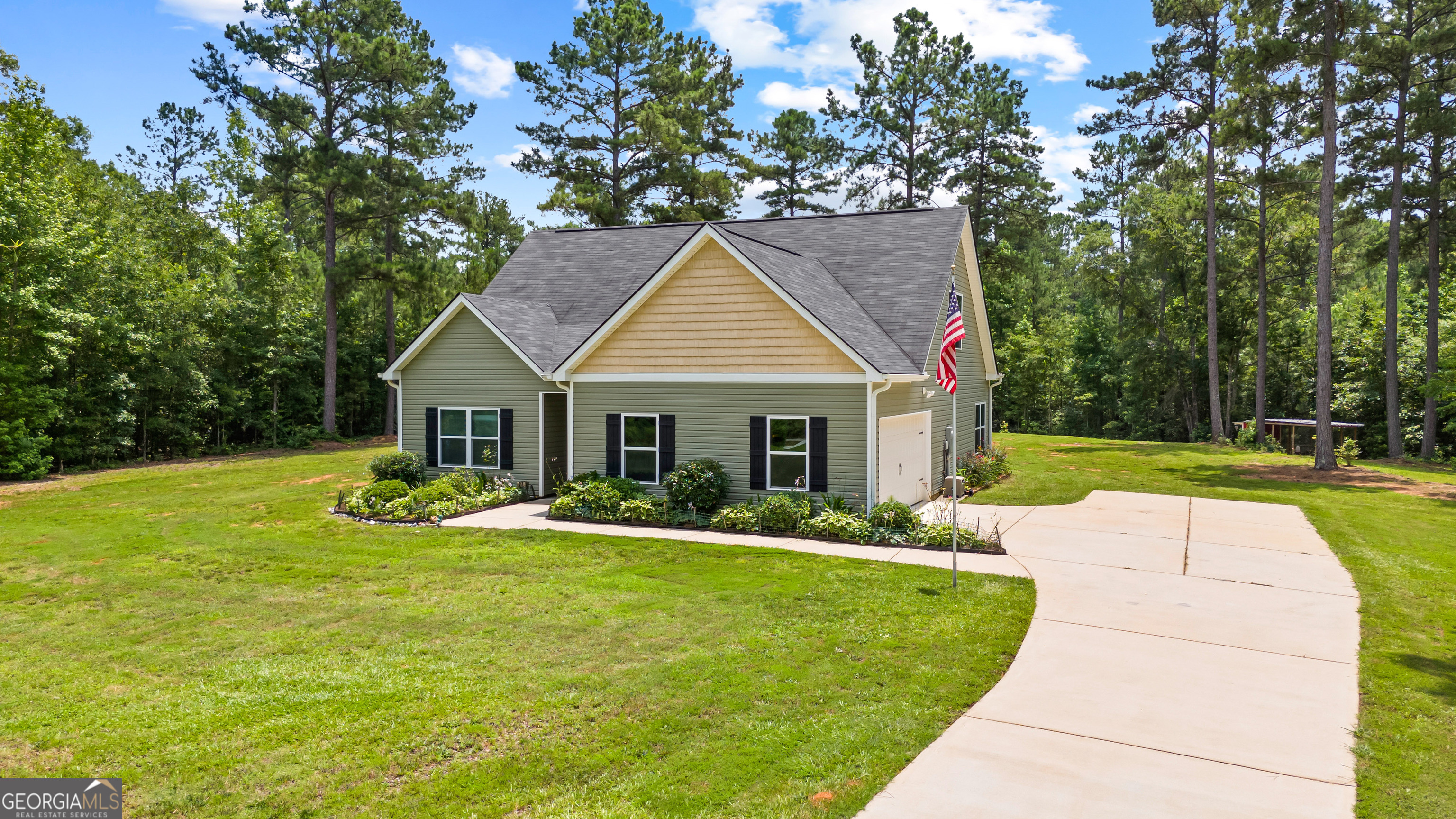 1041 Dunlap Road Luthersville, GA 30251 - Photo 40 of 41