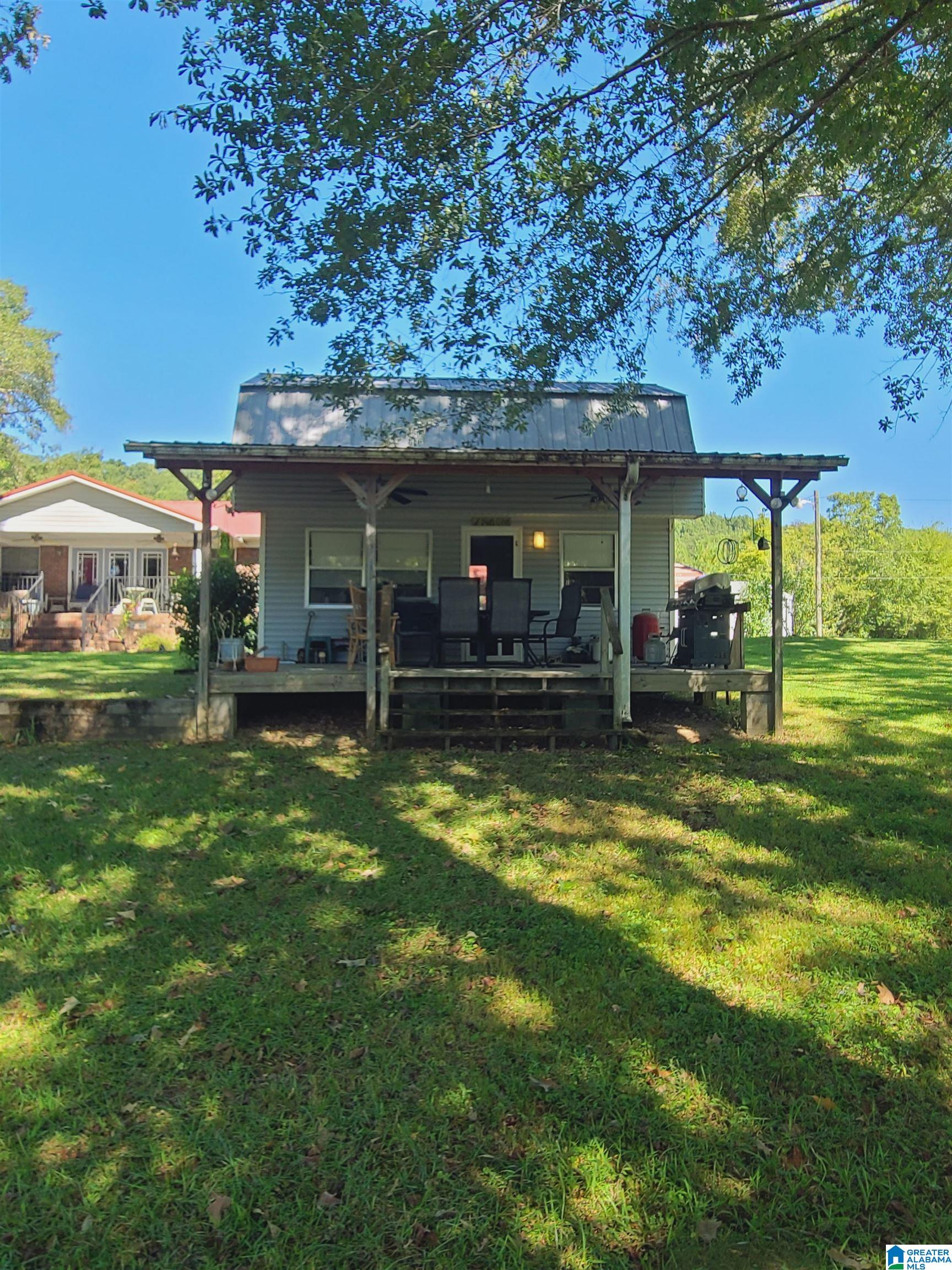 120 Choctaw Lane Ragland, AL 35131 - Photo 2 of 30