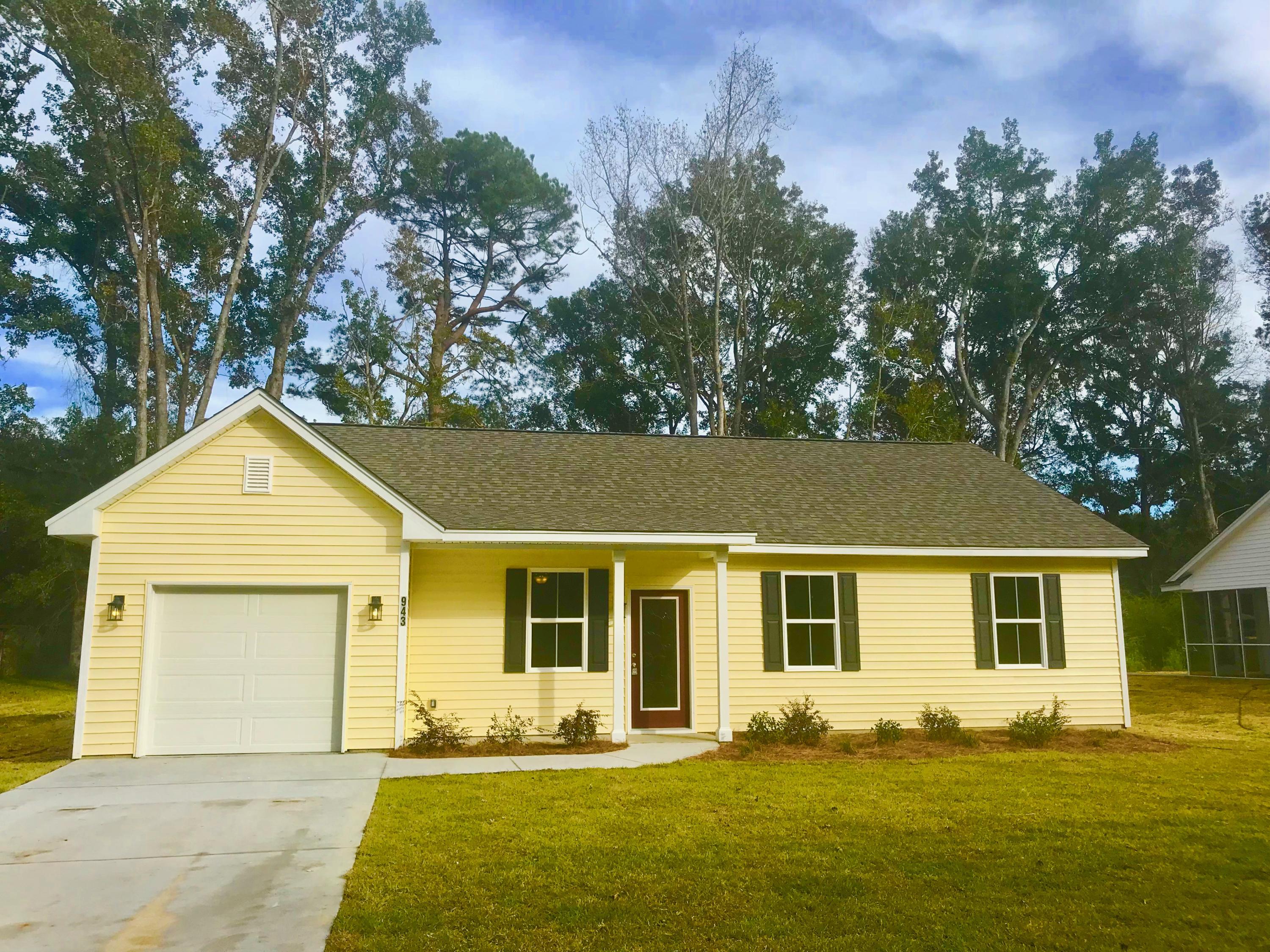 943 State Rd S-10-1490 Johns Island, SC 29455 - Photo 1 of 7 front view