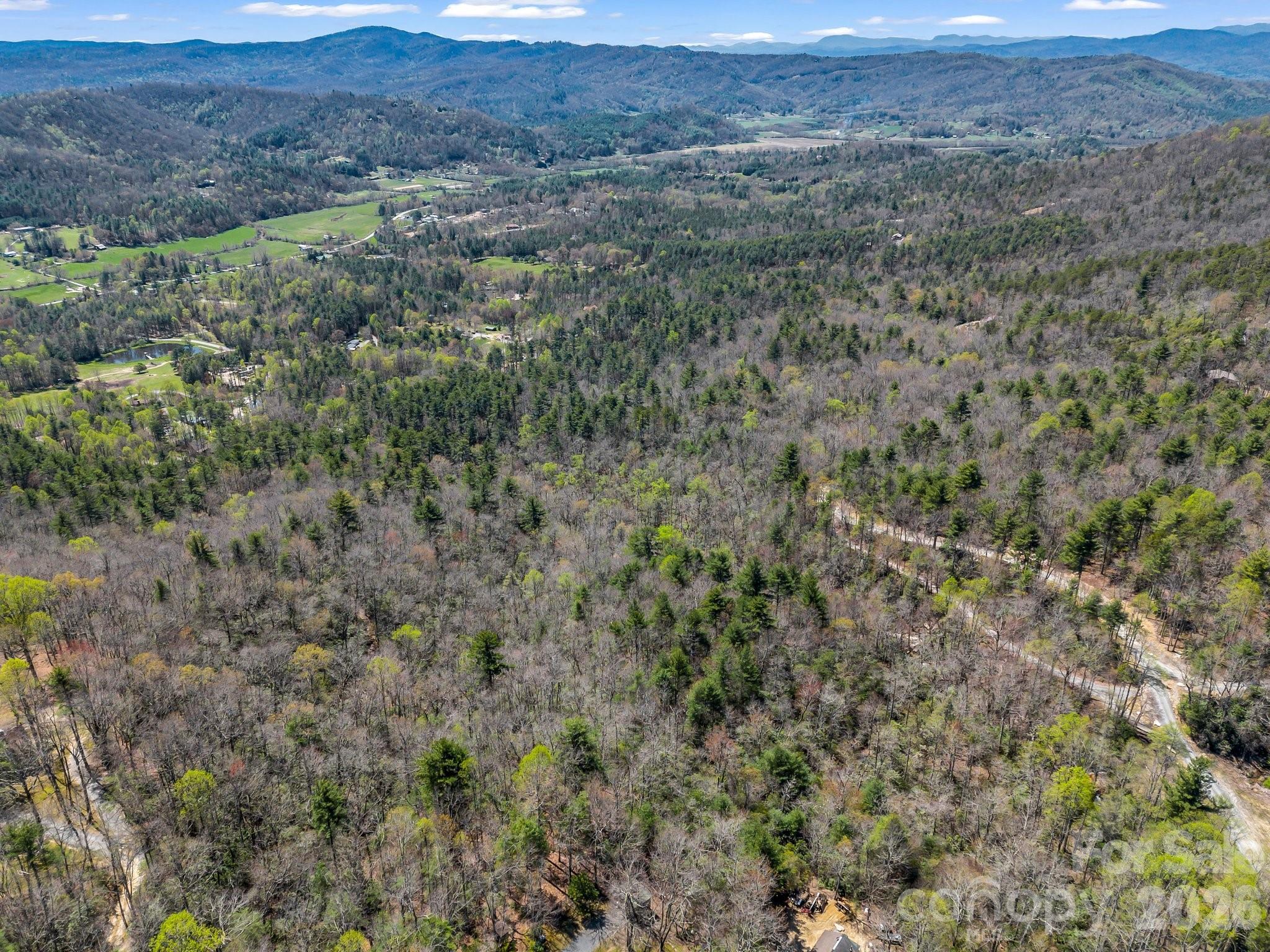 999 Bulling Creek Road Penrose, NC 28766 - Photo 33 of 37