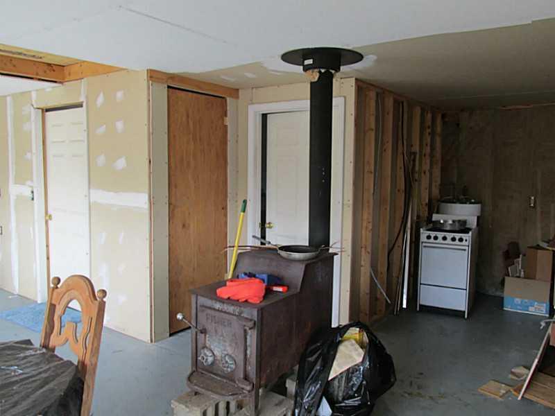 1 Amity Me 04471 Amity, ME 04471 - Photo 9 of 11 Interior Space/Layout.
