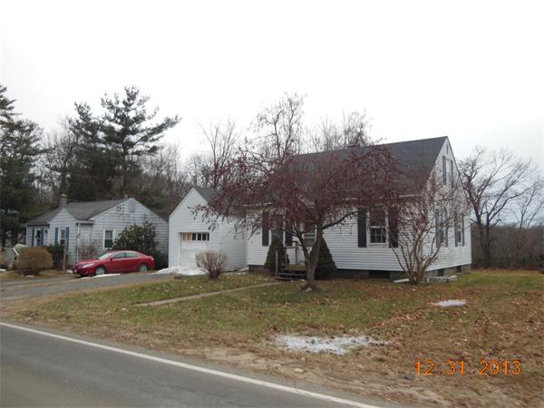 23 Congamond Road Southwick, MA 01077 - Photo 5 of 11 Gallery Image 5