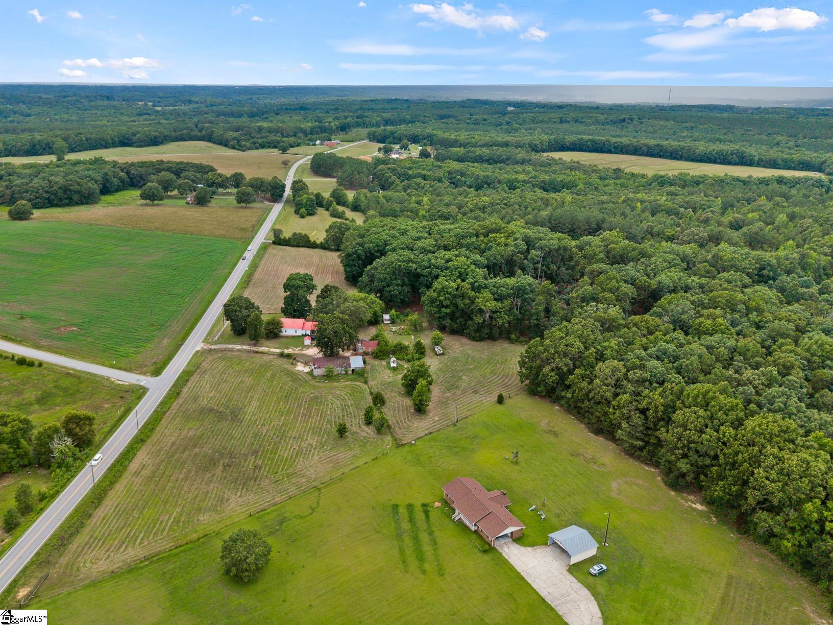 2045 Shady Grove Road Belton, SC 29627 - Photo 15 of 15