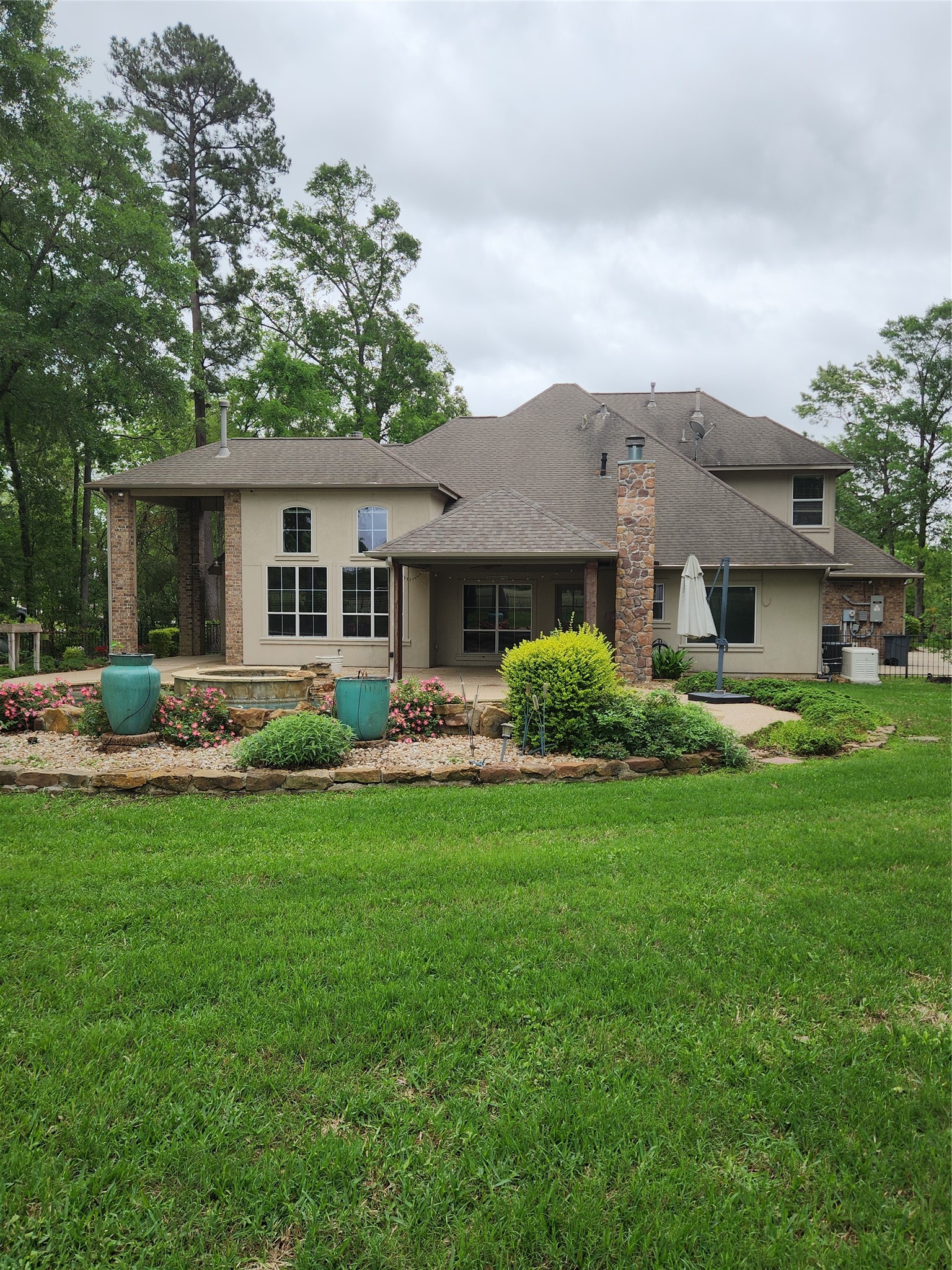 5016 Rimrock Pass Montgomery, TX 77316 - Photo 3 of 36