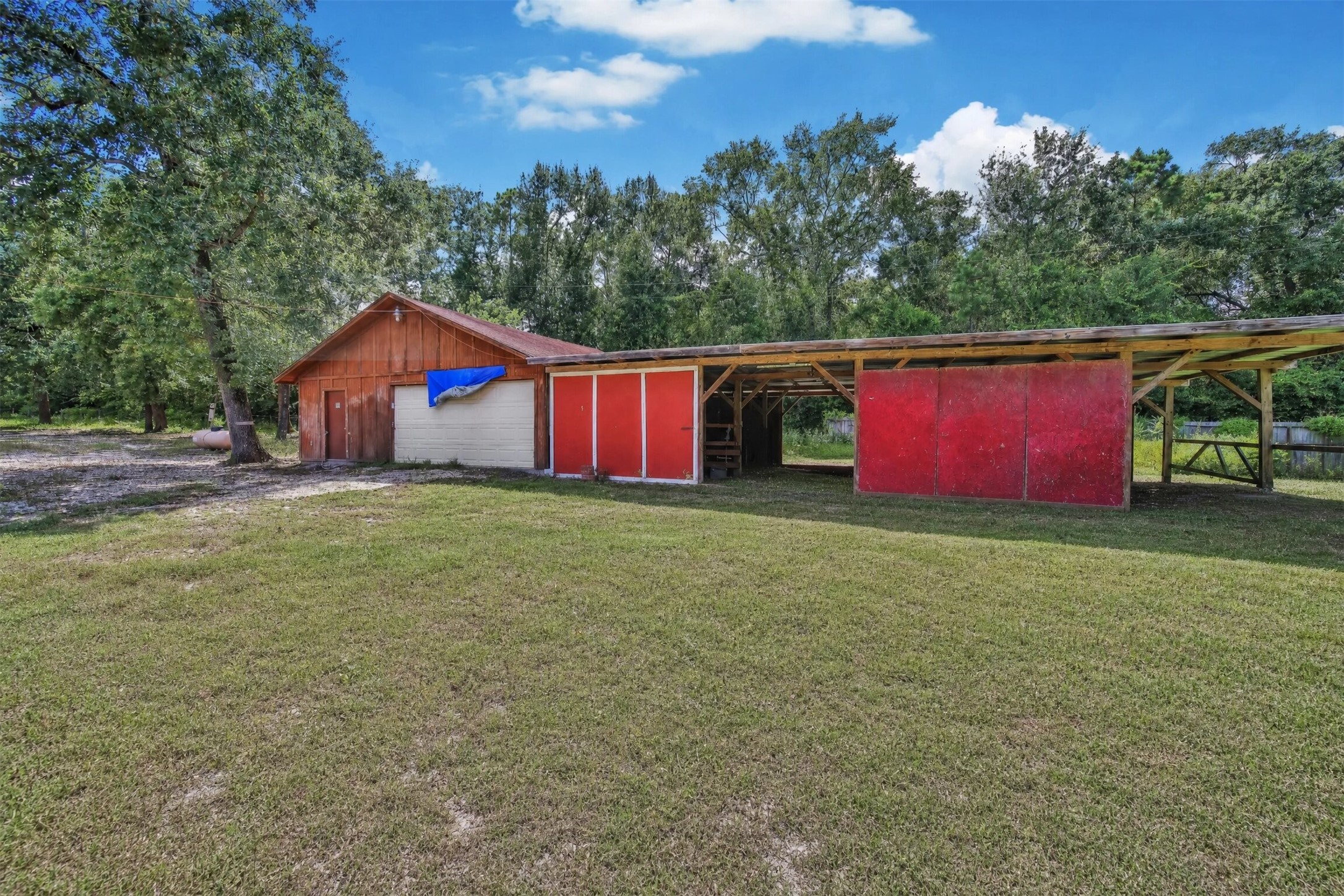 28615 Ascot Farms Road Magnolia, TX 77354 - Photo 3 of 24 Gallery Image 3
