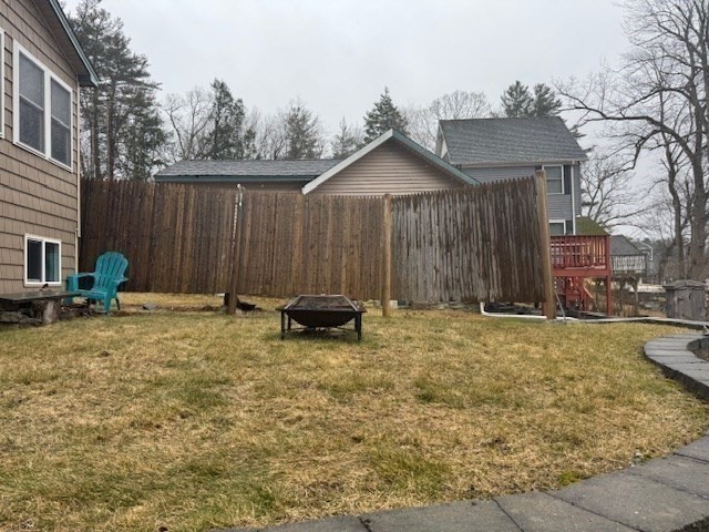 46 Finn Park Road Rutland, MA 01543 - Photo 22 of 28