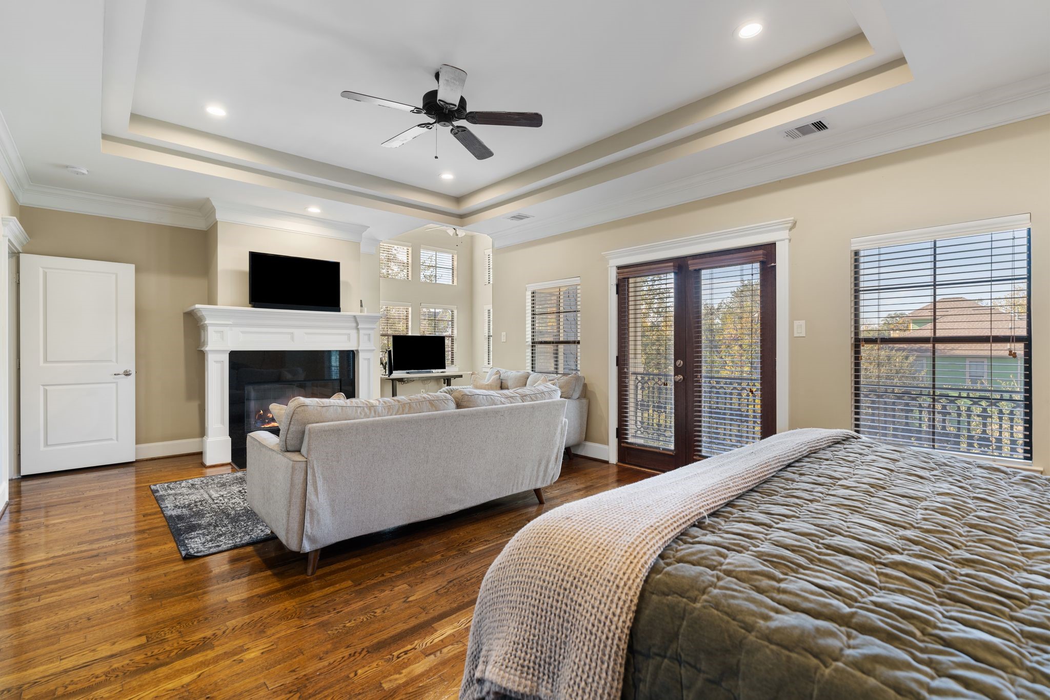 2502 Lawrence Street Houston, TX 77008 - Photo 17 of 26