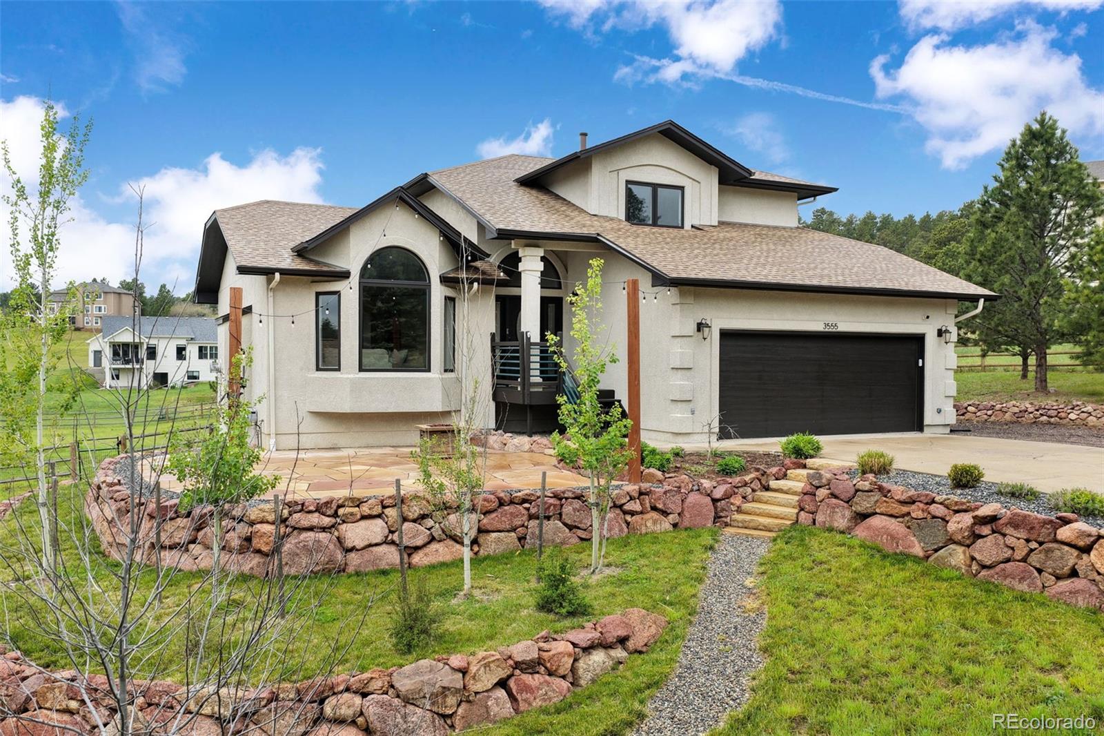 3555 Range View Road Monument, CO 80132 - Photo 3 of 50