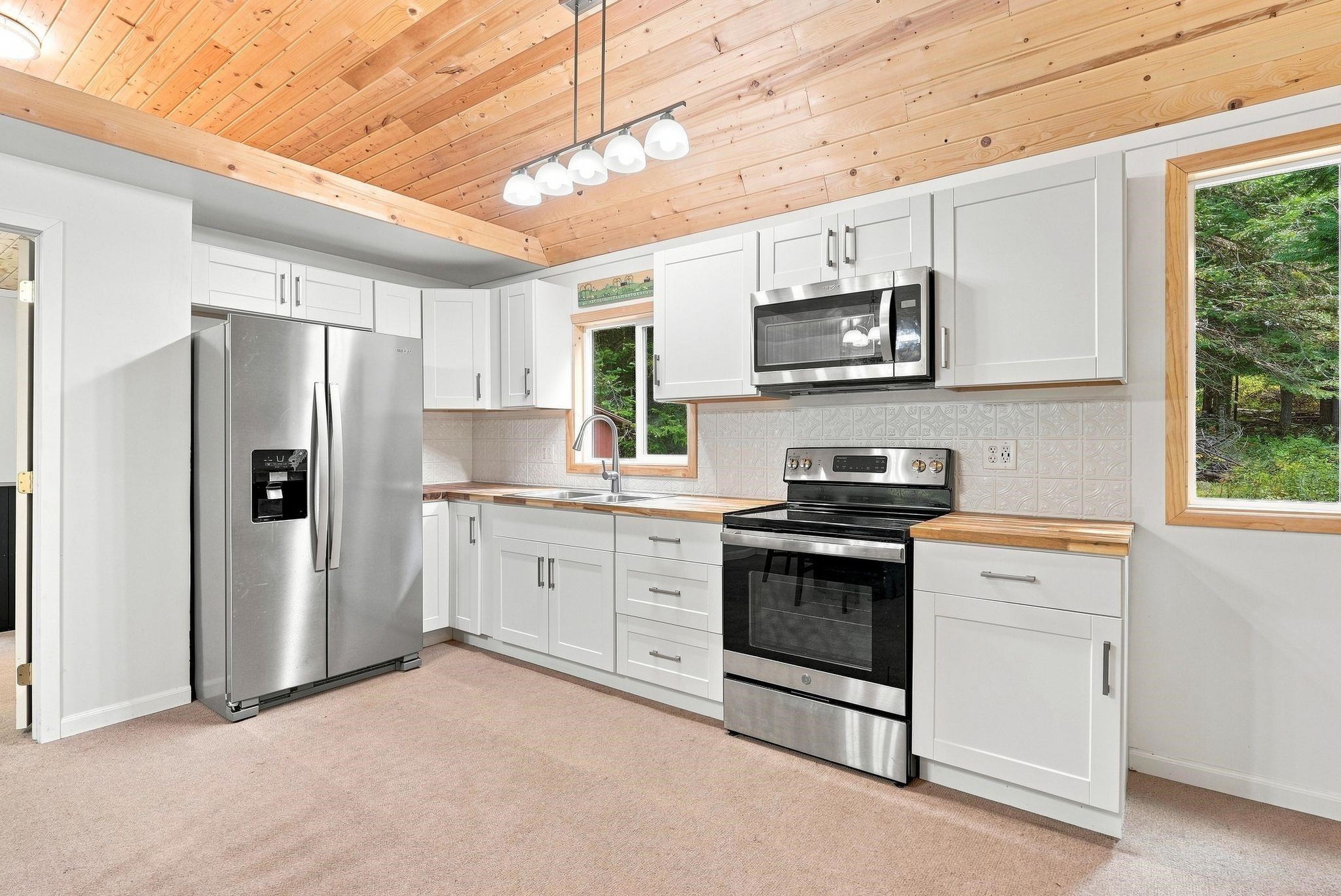 28922 LeClerc Road North Ione, WA 99139 - Photo 13 of 50 Gallery Image 13