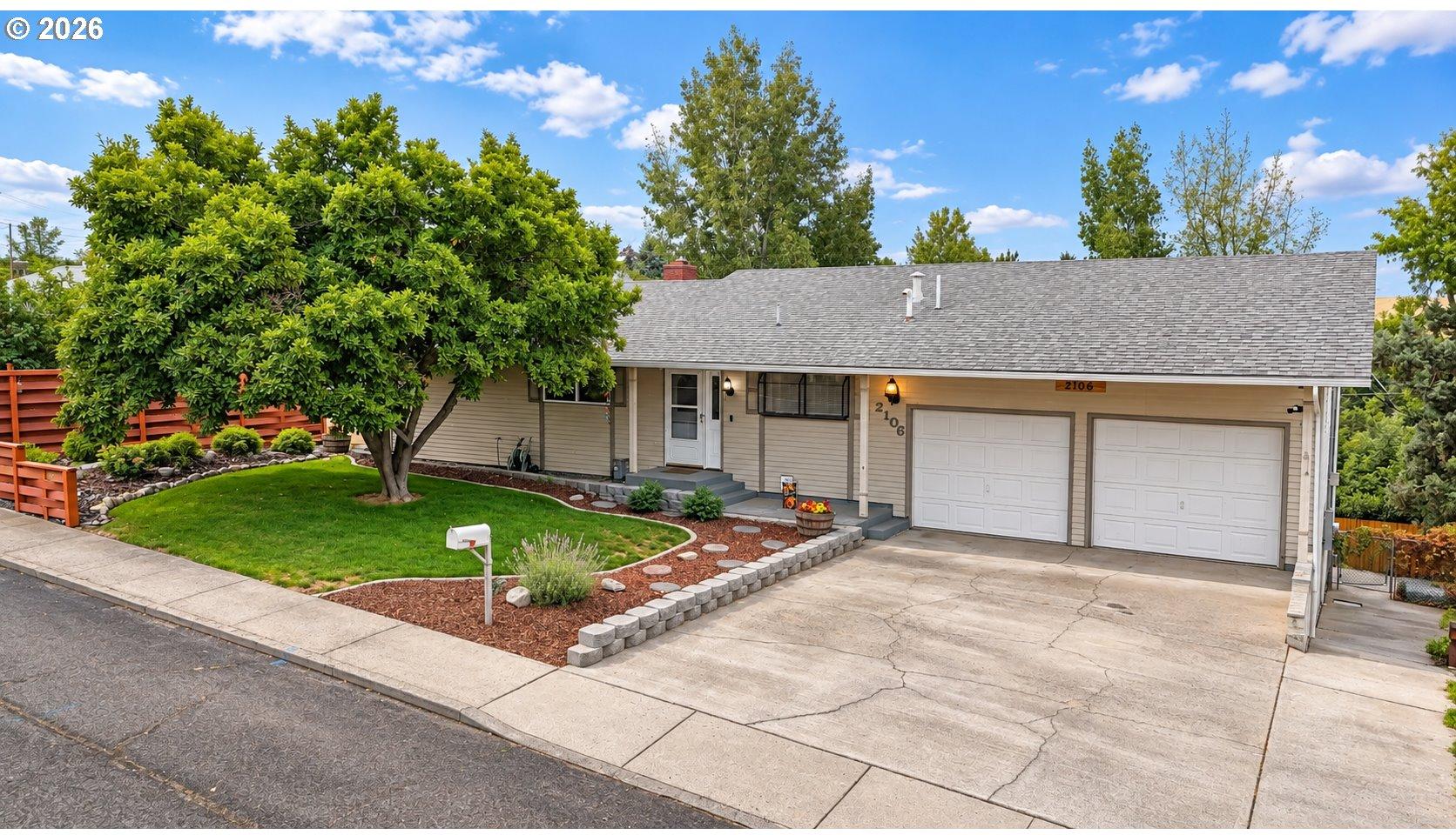 2106 Southwest Nye Avenue Pendleton, OR 97801 - Photo 1 of 48 Gallery Image 1