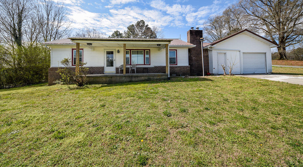 2400 Patterson Road Southeast Cleveland, TN 37323 - Photo 1 of 40 1
