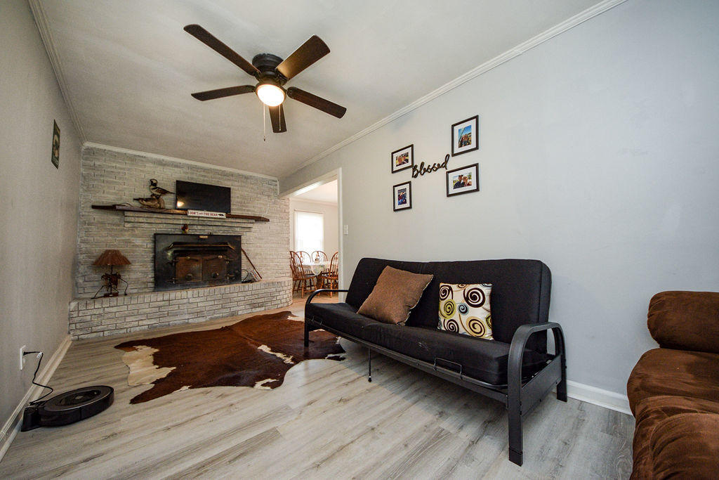 2400 Patterson Road Southeast Cleveland, TN 37323 - Photo 13 of 40 13