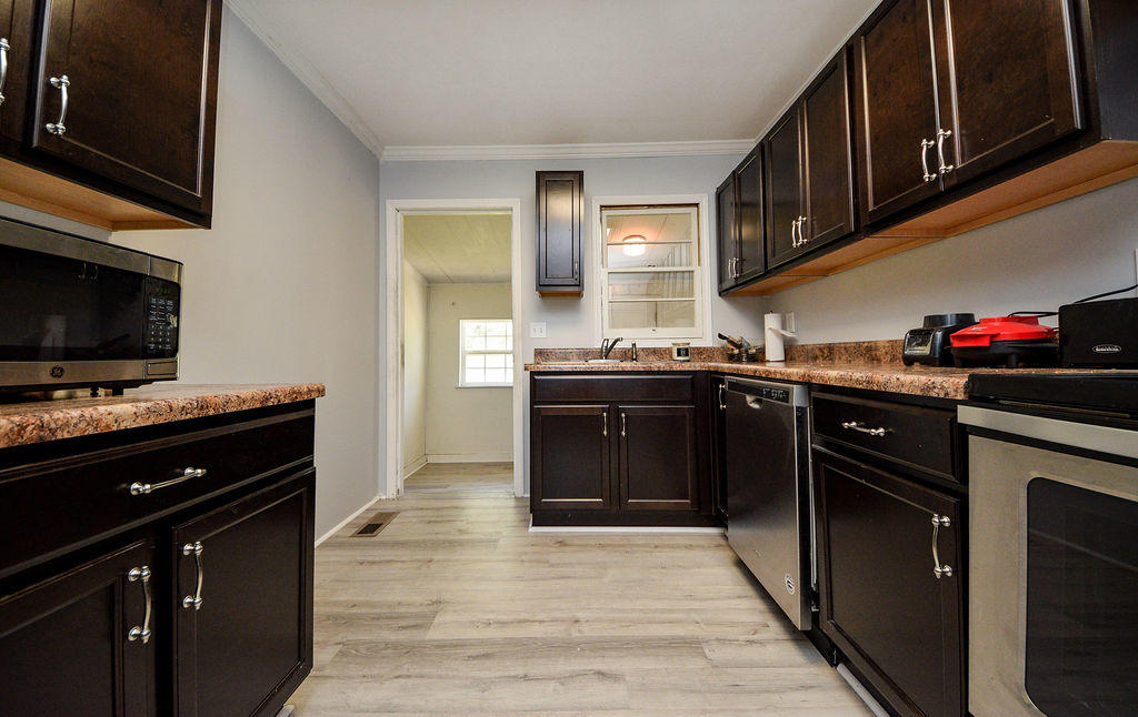 2400 Patterson Road Southeast Cleveland, TN 37323 - Photo 16 of 40 16