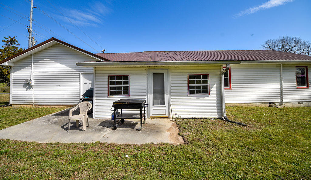 2400 Patterson Road Southeast Cleveland, TN 37323 - Photo 34 of 40 34