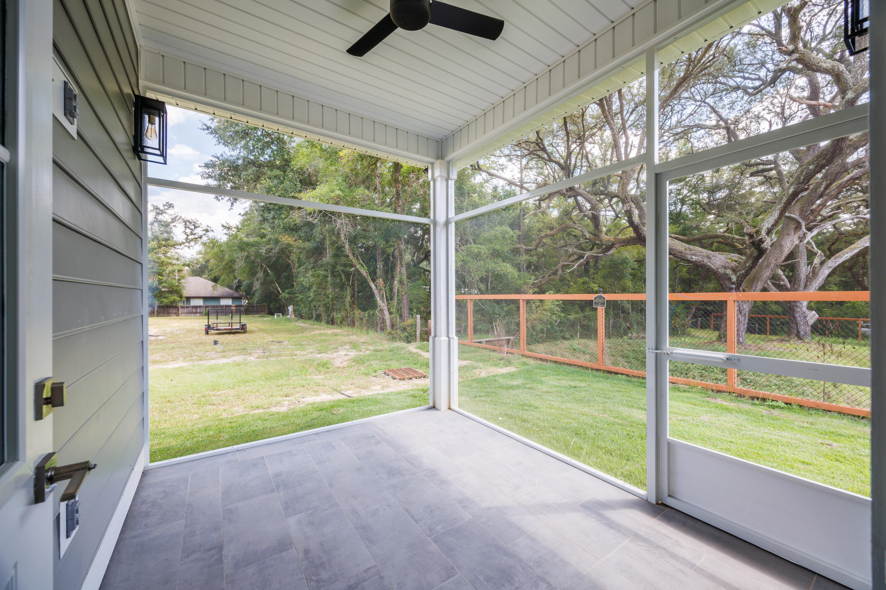 26 Shebbi Lane Freeport, FL 32439 - Photo 17 of 19 a view of a room with a large window
