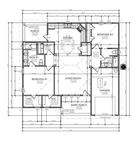 $299,900 | 26 Shebbi Lane, Freeport, FL 32439