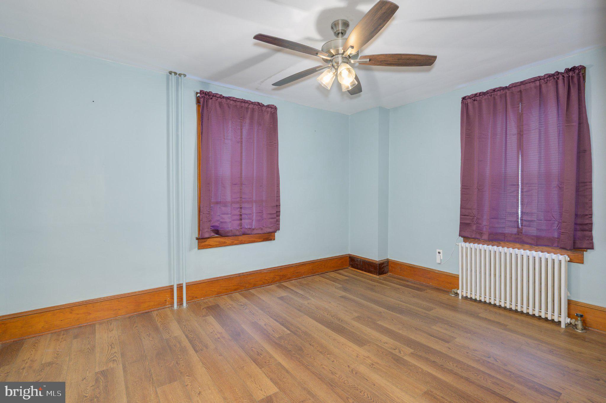 139 Bryarly Road Winchester, VA 22603 - Photo 16 of 76 Bright, airy room with charming details.