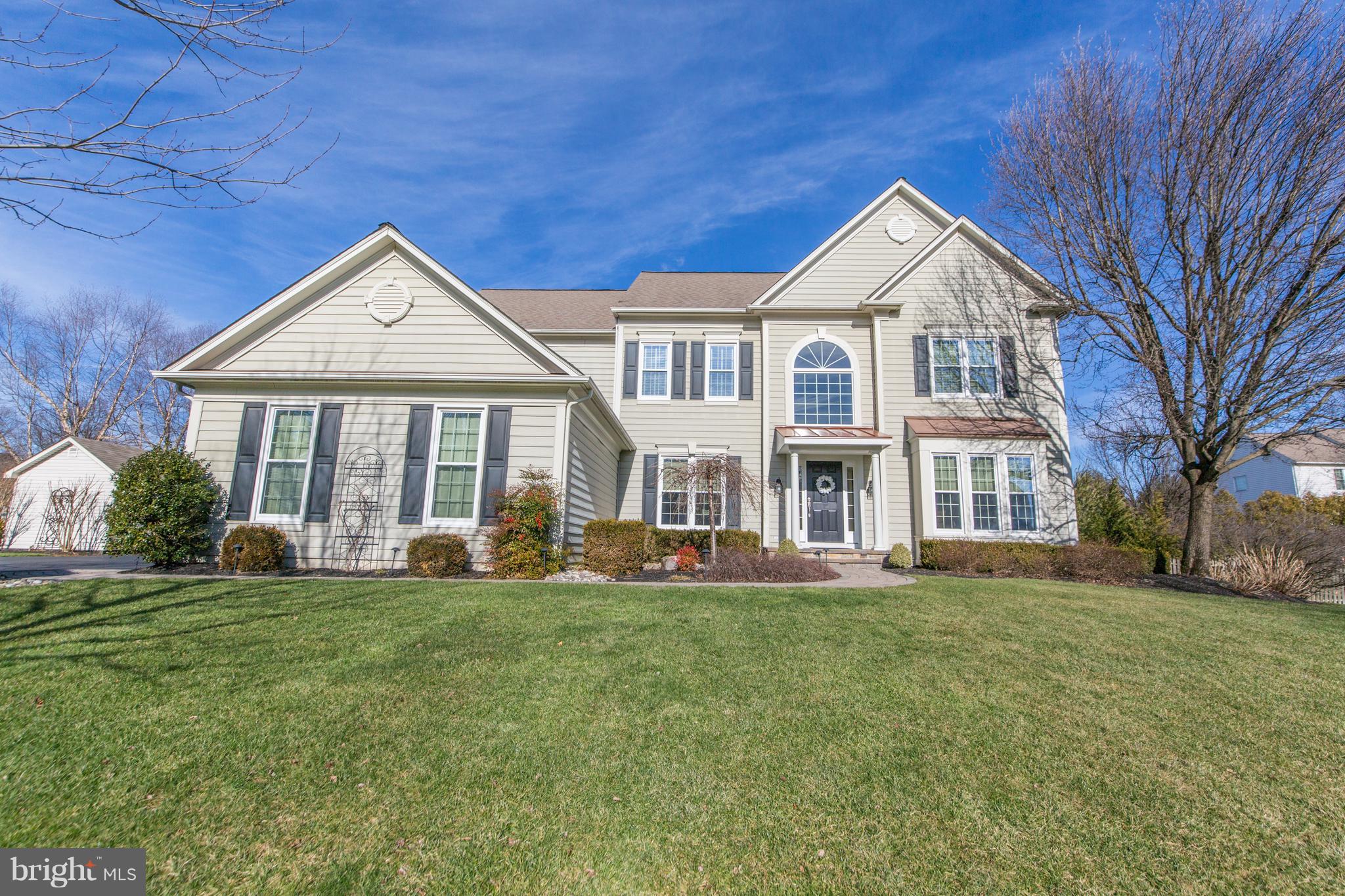 7 Eagleton Farm Road Newtown, PA 18940 - Photo 1 of 33