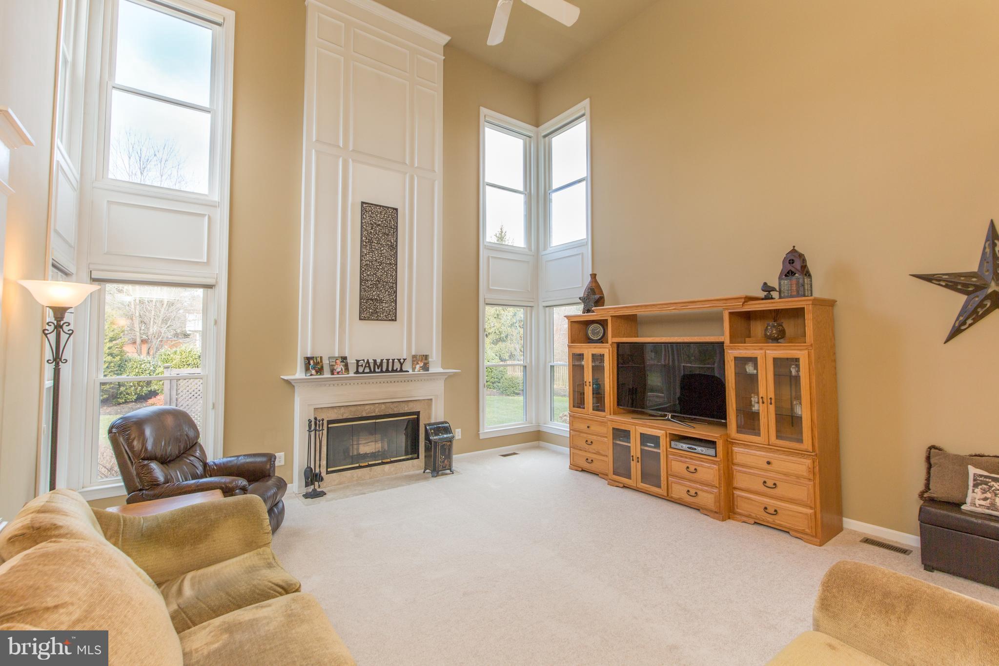 7 Eagleton Farm Road Newtown, PA 18940 - Photo 4 of 33