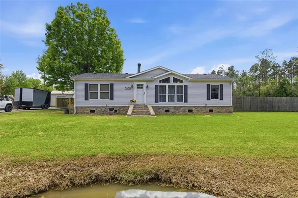 $190,000 | 3289 Cypress Lake Drive, Lake Charles, LA 70611