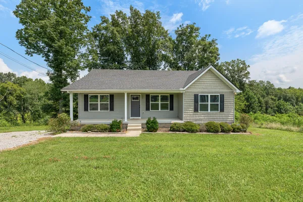 $247,900 | 155 Poling Drive, Pulaski, TN 38478
