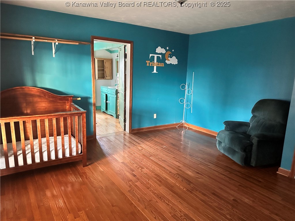 12907 Redmond Ridge Road Gallipolis Ferry, WV 25515 - Photo 12 of 42 Primary bedroom