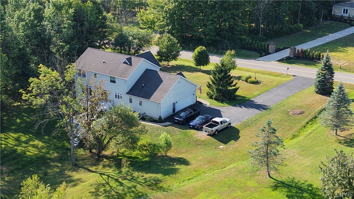 10599 Doyle Road Deerfield, NY 13502 - Photo 14 of 50