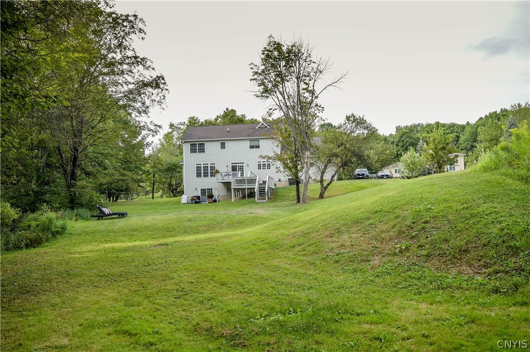 10599 Doyle Road Deerfield, NY 13502 - Photo 16 of 50