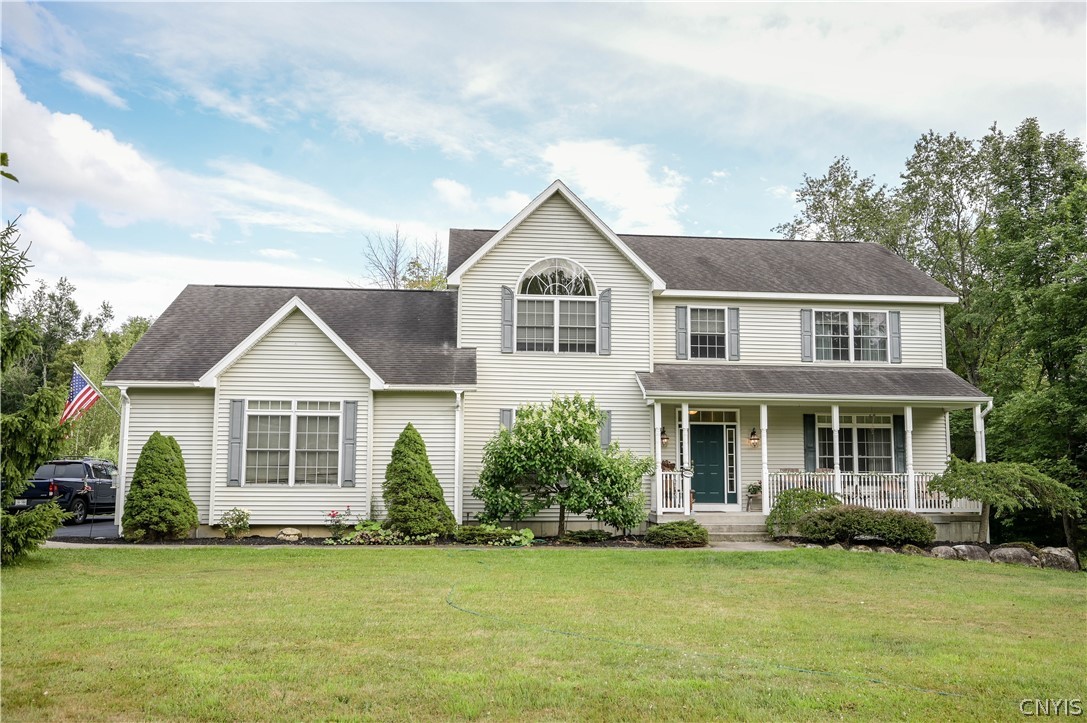 10599 Doyle Road Deerfield, NY 13502 - Photo 2 of 50